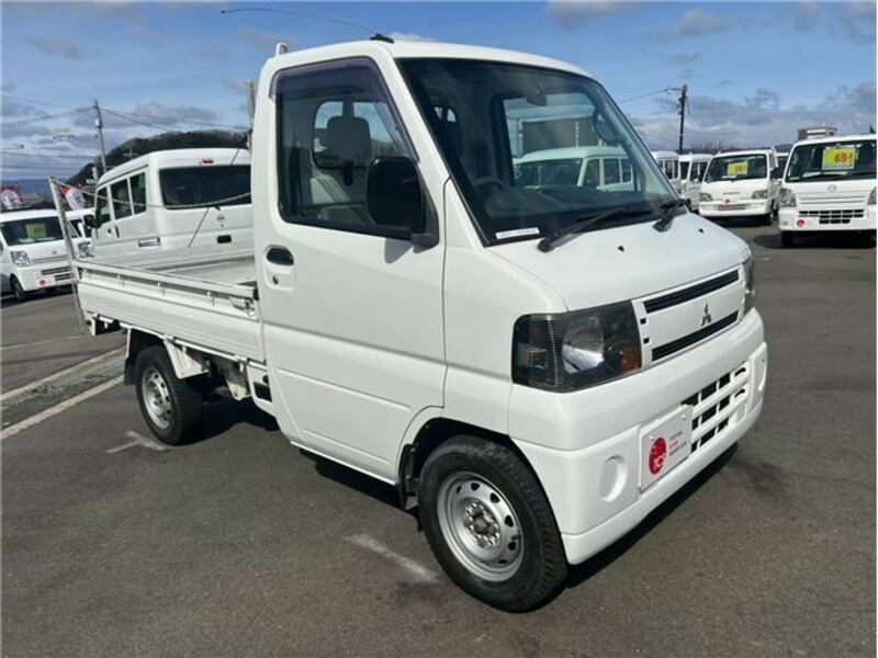 MINICAB TRUCK-5