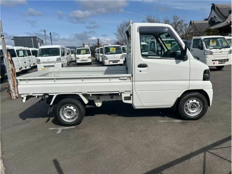 MINICAB TRUCK-6