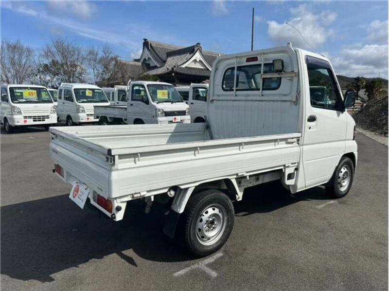 MINICAB TRUCK-7