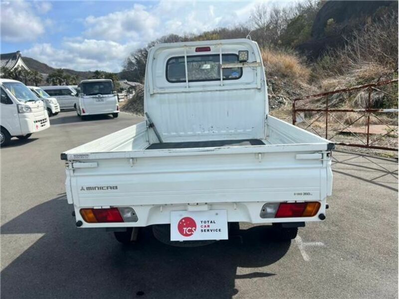 MINICAB TRUCK-8