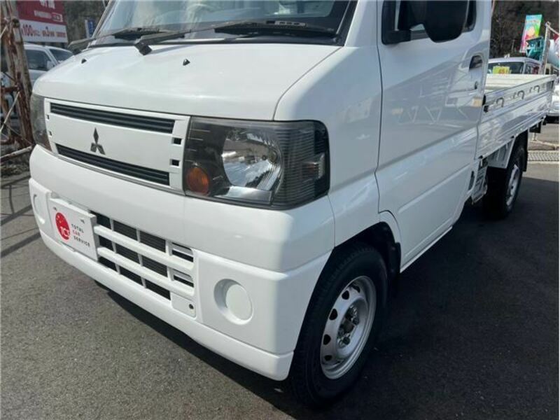 MINICAB TRUCK-9