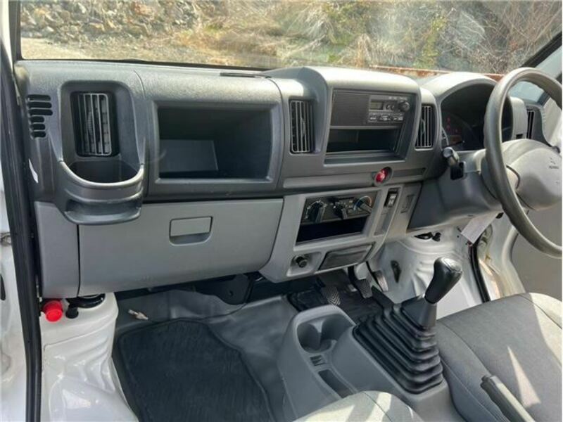 MINICAB TRUCK-26