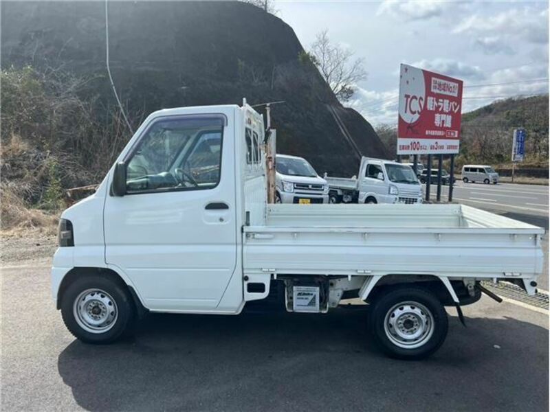 MINICAB TRUCK-28