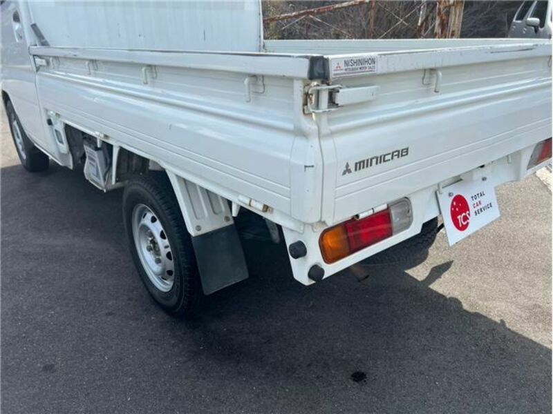 MINICAB TRUCK-29