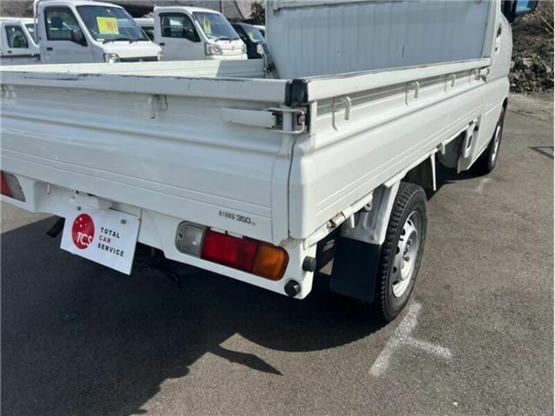 MINICAB TRUCK-30