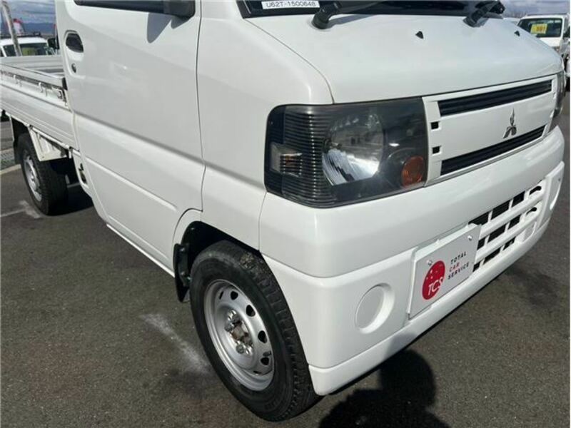 MINICAB TRUCK-31