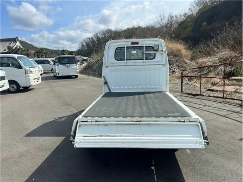 MINICAB TRUCK-35
