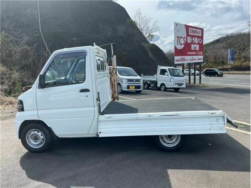 MINICAB TRUCK-37