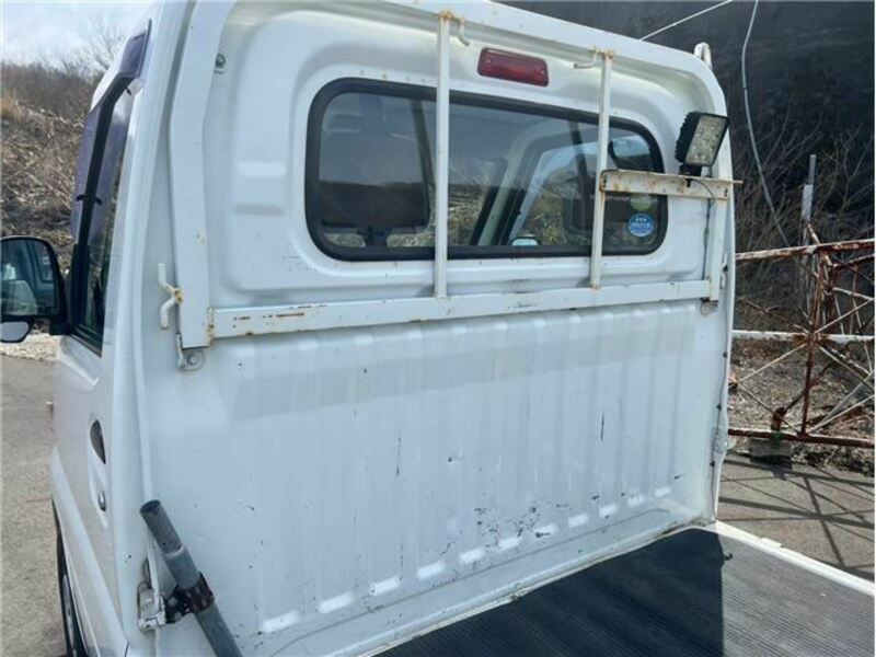 MINICAB TRUCK-38