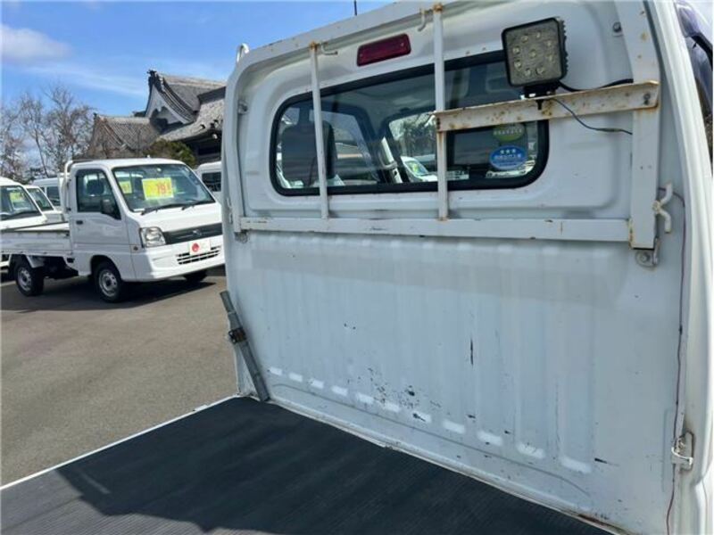 MINICAB TRUCK-39