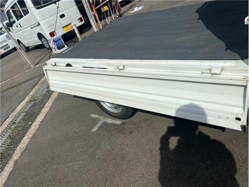 MINICAB TRUCK-40