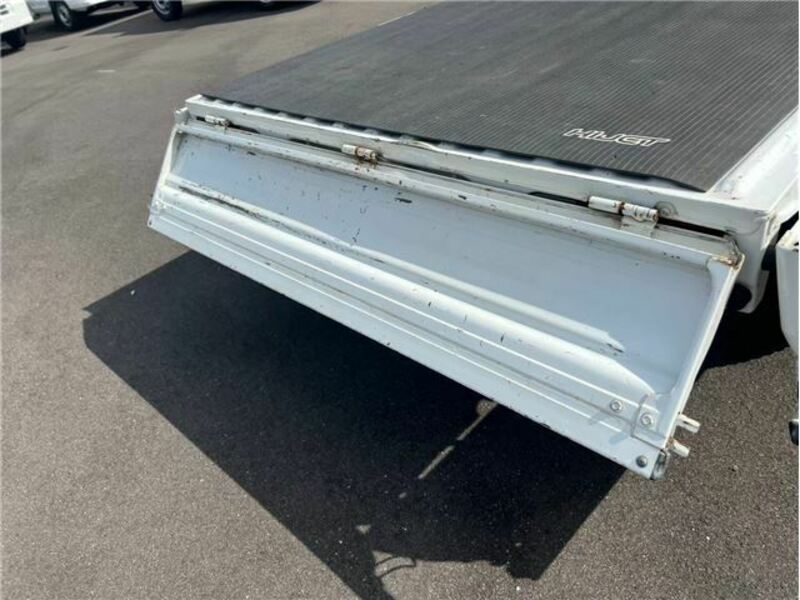 MINICAB TRUCK-41
