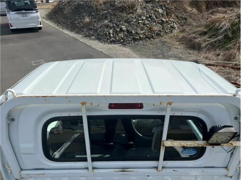 MINICAB TRUCK-43