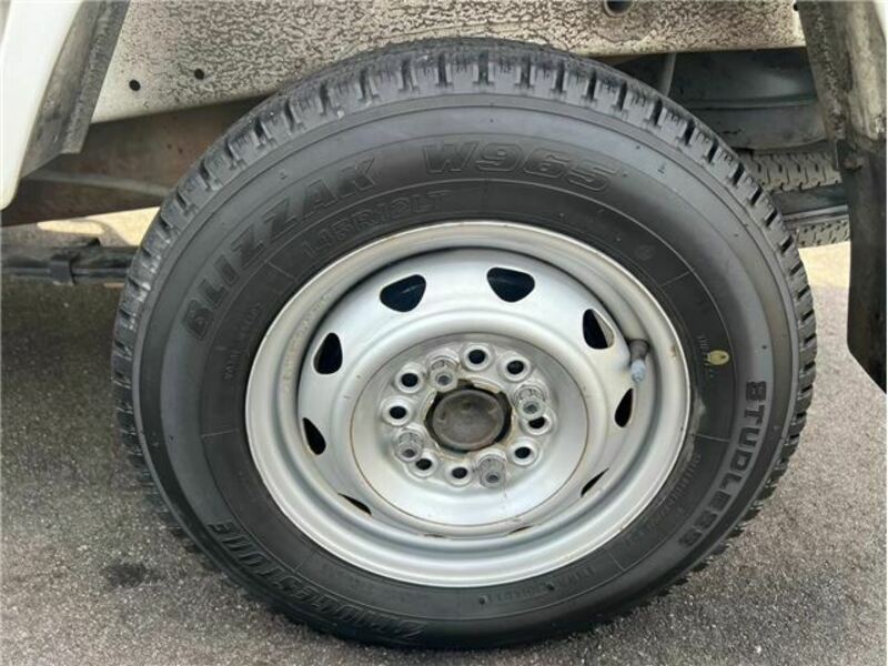 MINICAB TRUCK-45