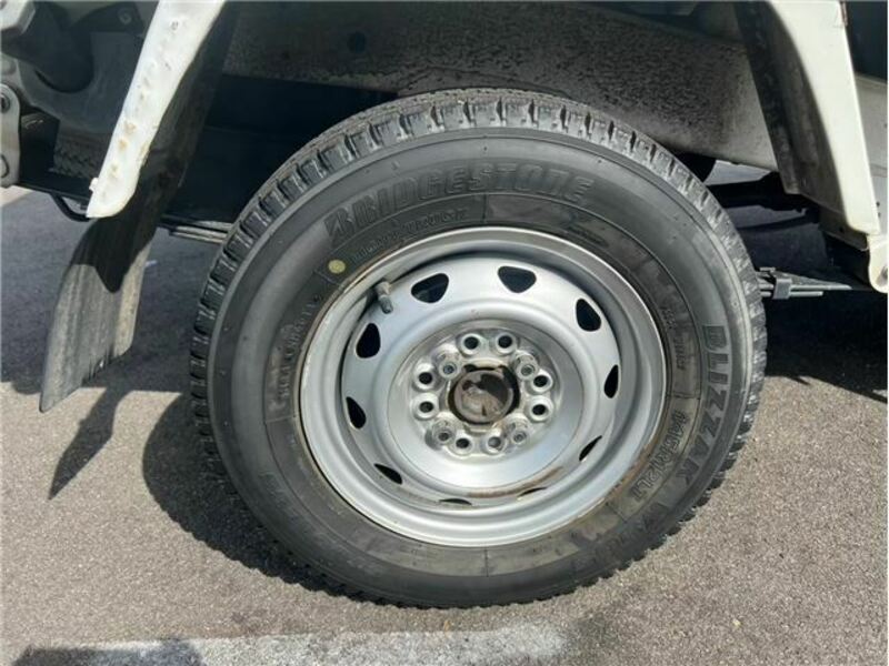MINICAB TRUCK-46