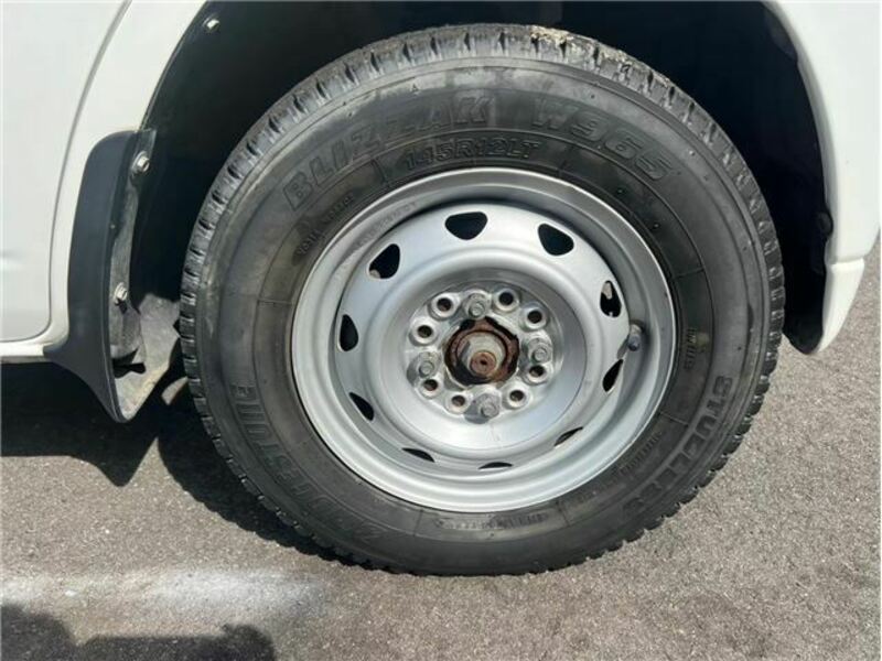 MINICAB TRUCK-47
