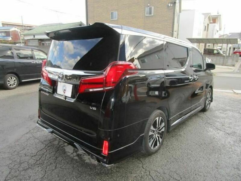 ALPHARD-1