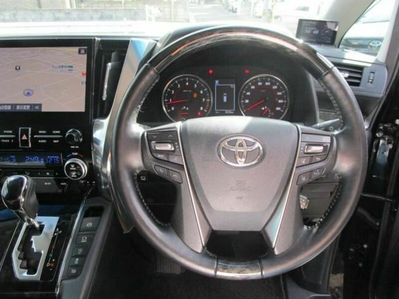 ALPHARD-2