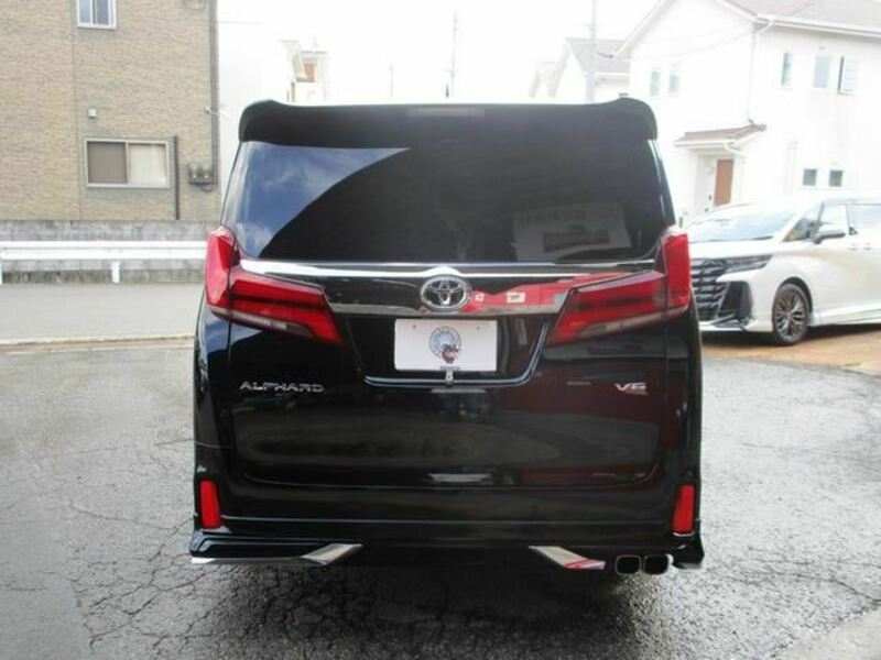 ALPHARD-5