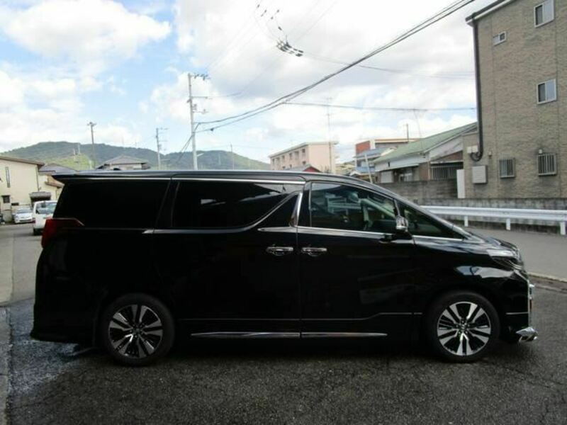 ALPHARD-6