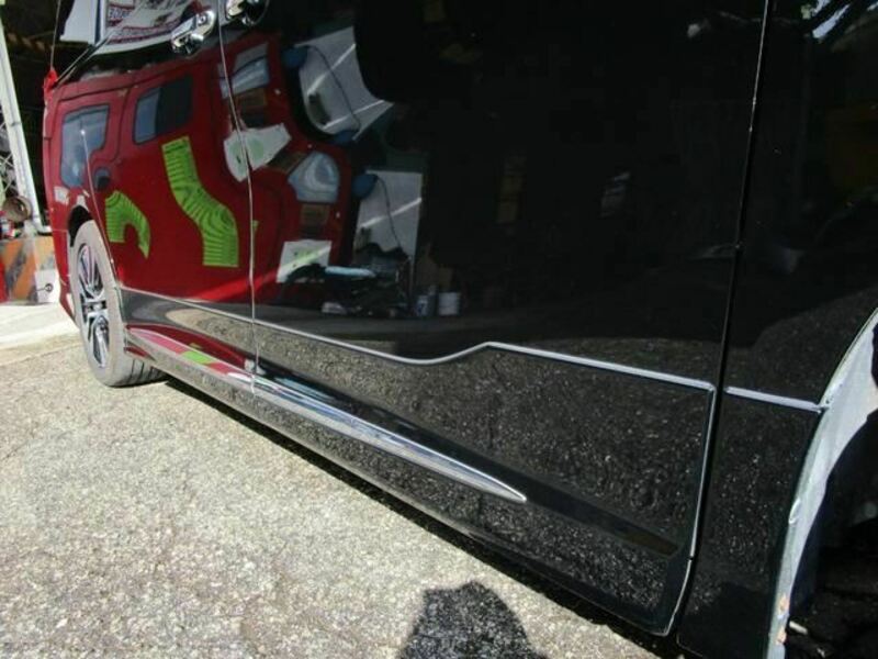 ALPHARD-9