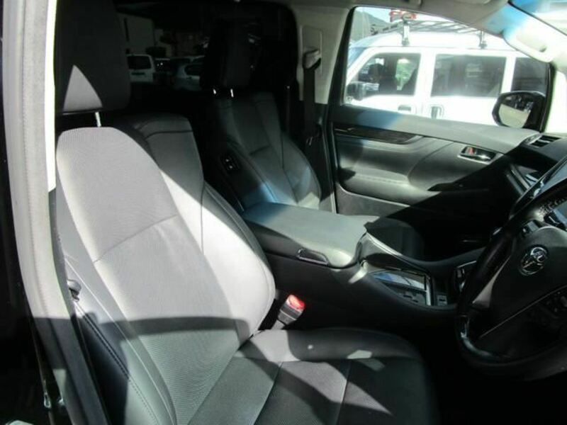ALPHARD-11