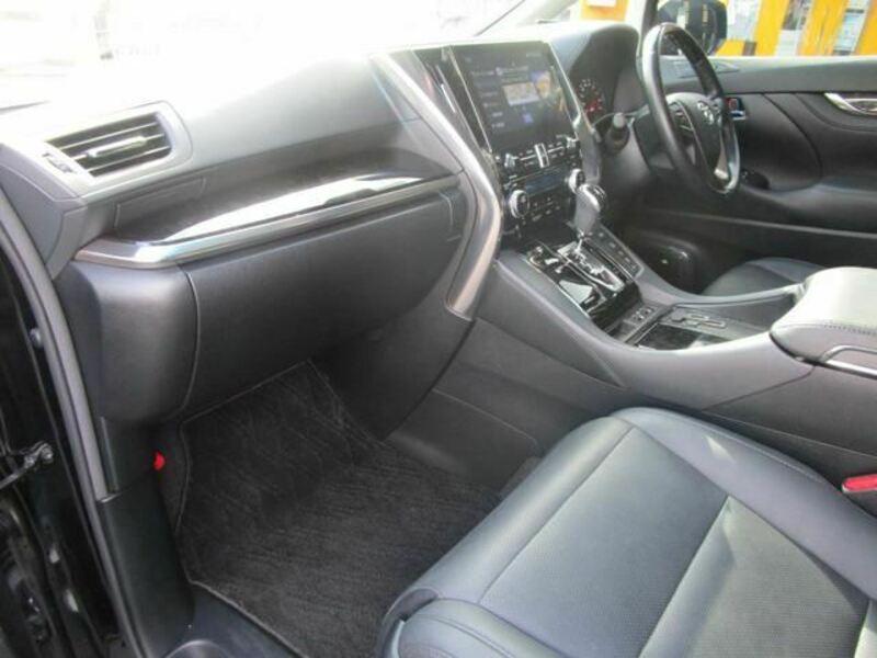 ALPHARD-12
