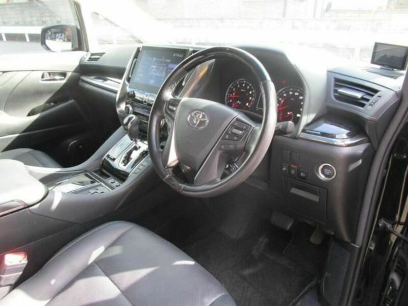 ALPHARD-14