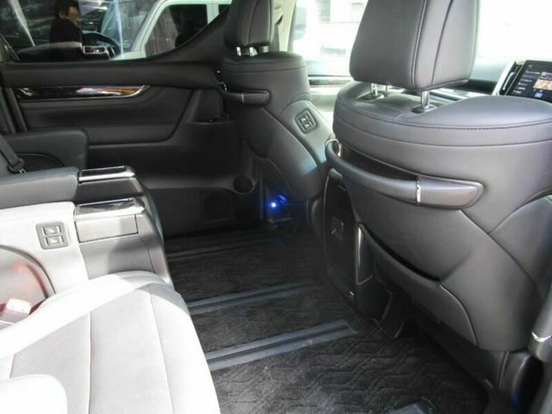 ALPHARD-19