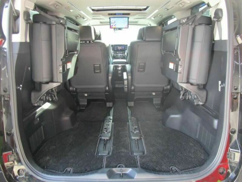 ALPHARD-22