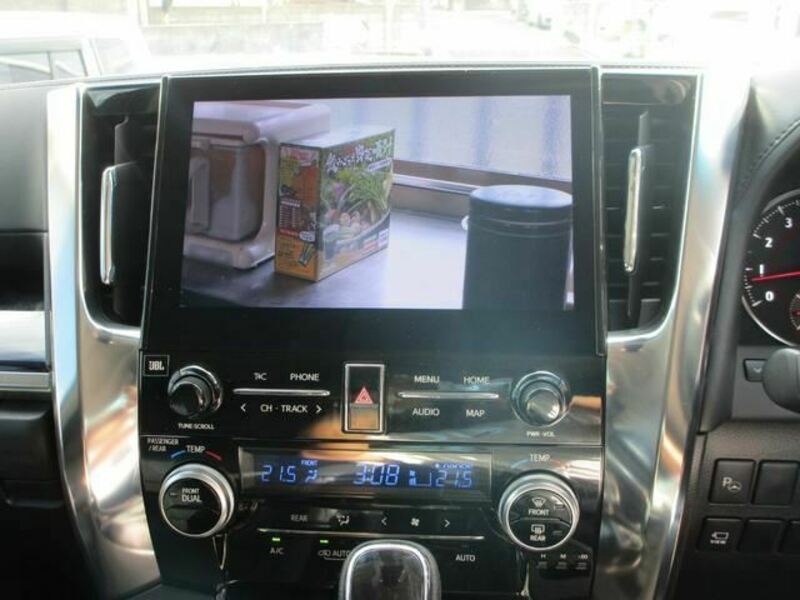 ALPHARD-25