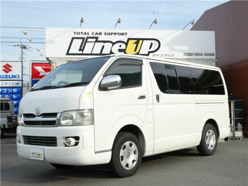HIACE