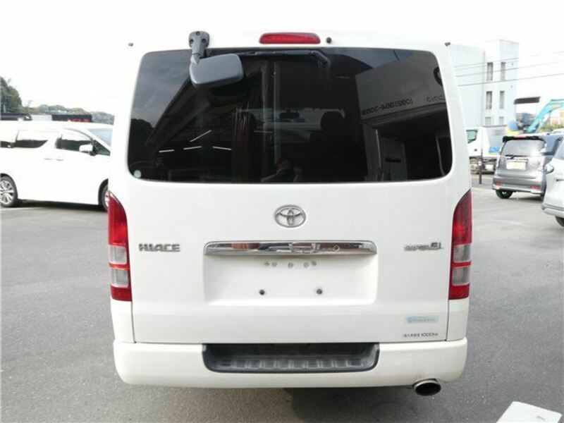HIACE-2