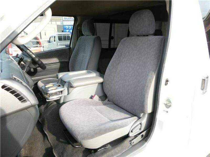 HIACE-5