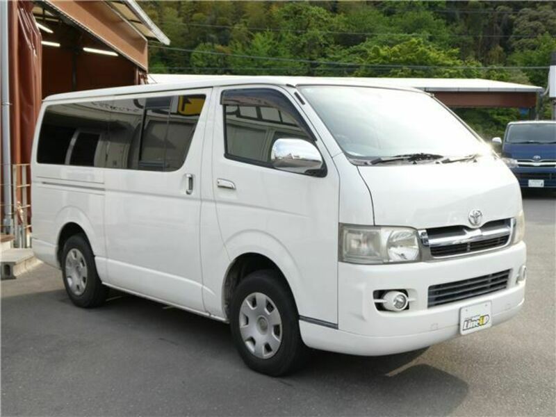 HIACE-30