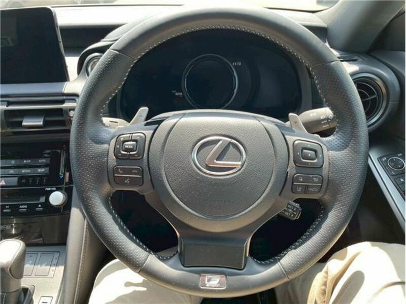 IS