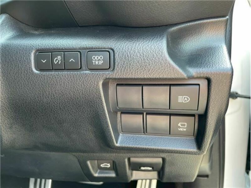 IS