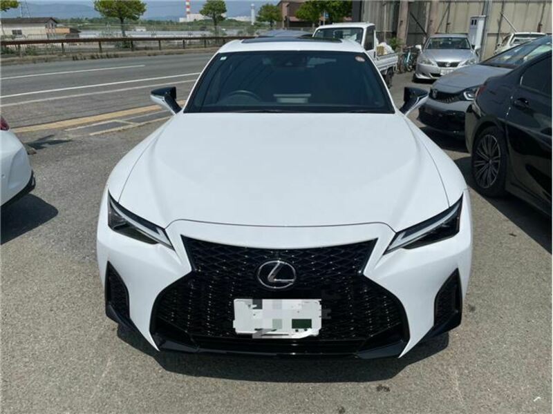 IS