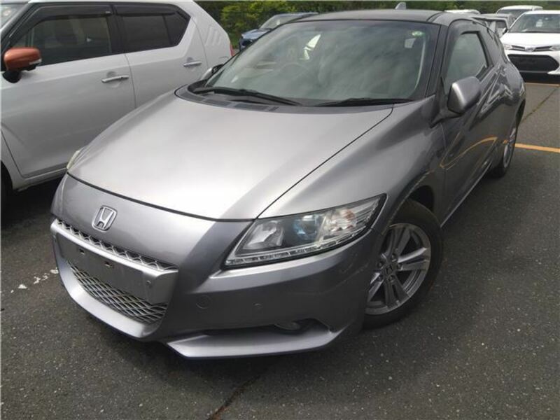 CR-Z-0