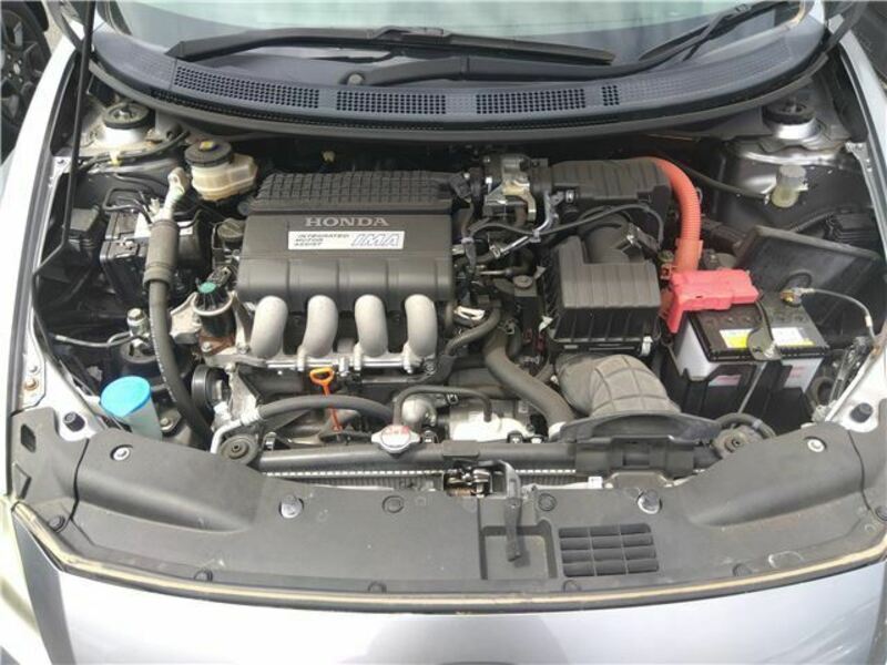 CR-Z