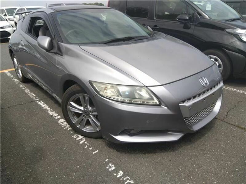 CR-Z