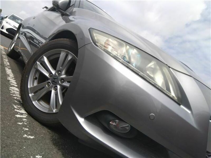 CR-Z