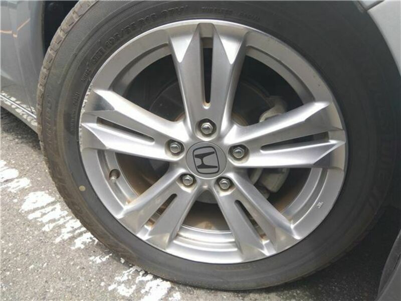 CR-Z