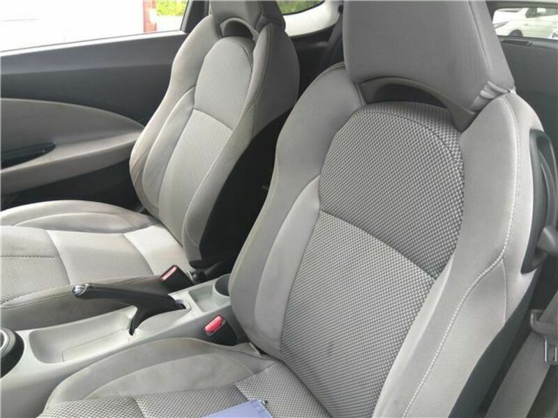 CR-Z