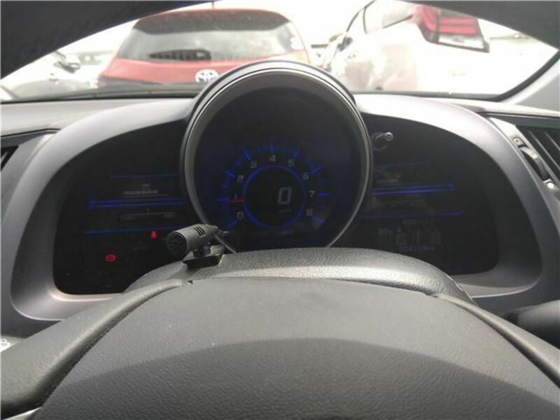 CR-Z
