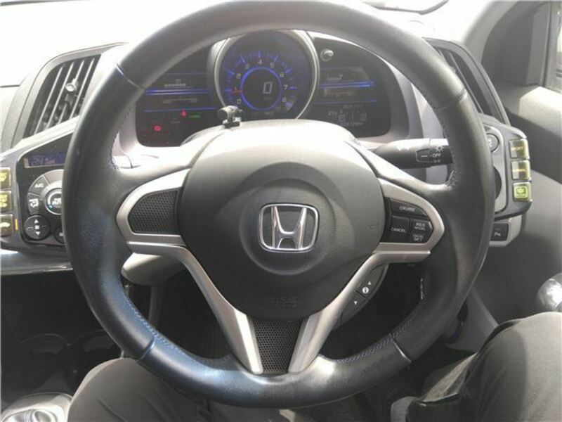 CR-Z