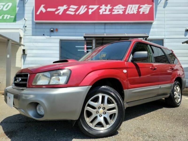 FORESTER-0