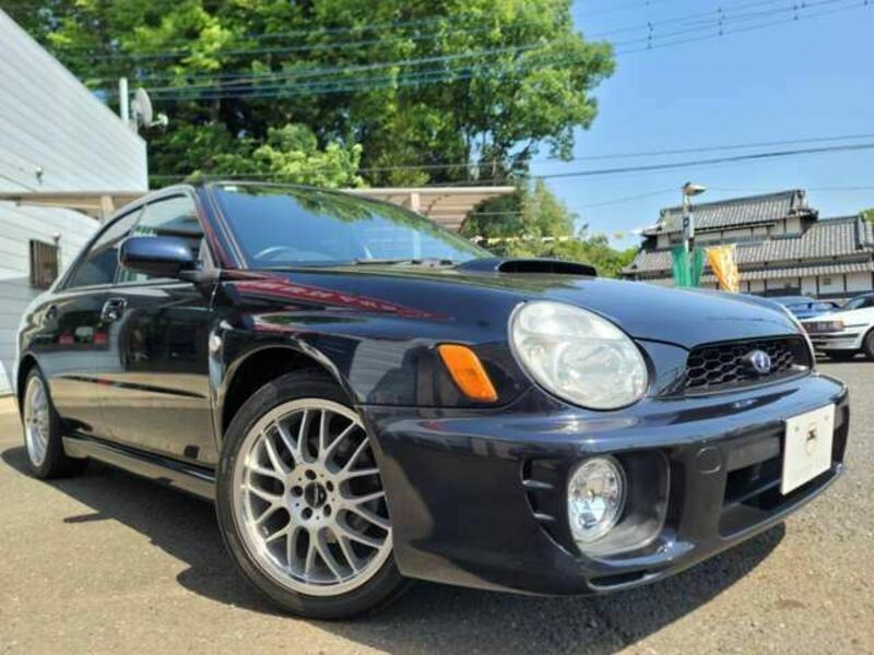 IMPREZA-2