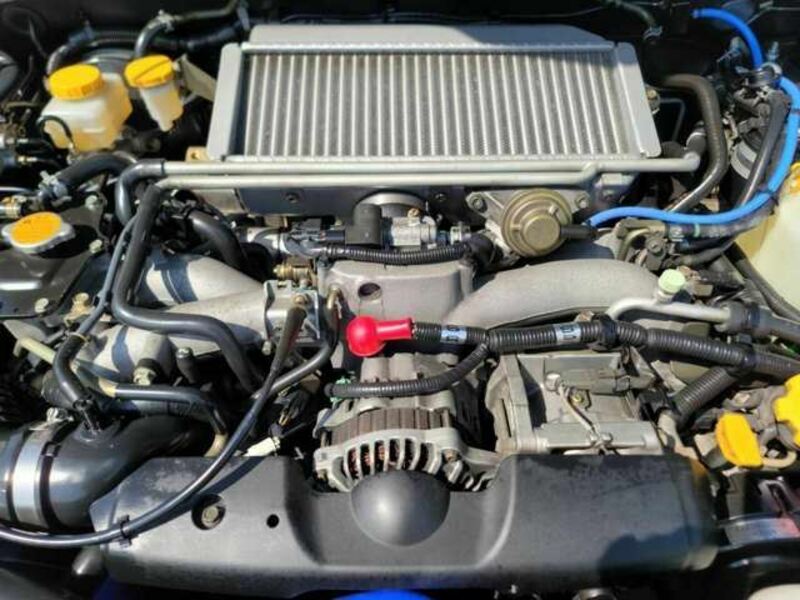 IMPREZA-9