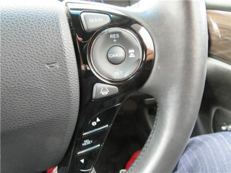 ACCORD HYBRID-12